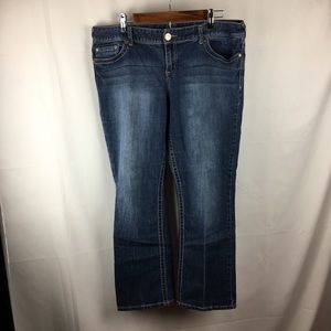 Maurices Jeans